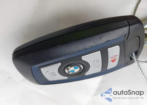 2016 BMW 328I xDrive from USA, damaged, VIN WBA8G5C51GK442736